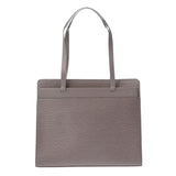 LOUIS VUITTON ルイヴィトン エピ クロワゼット GM ライラック M5250B レディース エピレザー トートバッグ ABランク 中古 銀蔵