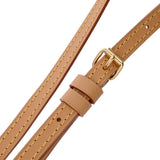 LOUIS VUITTON ルイヴィトン モノグラム フォールドミーポーチ ブラウン M80874 レディース モノグラムキャンバス ポーチ Aランク 中古 銀蔵