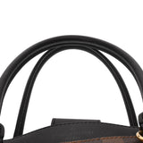 LOUIS VUITTON ルイヴィトン ダミエ LVリバーサイド 2WAY ノワール N40052 レディース ダミエキャンバス ハンドバッグ ABランク 中古 銀蔵