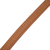 LOUIS VUITTON ルイヴィトン モノグラム ノエ パース ブラウン M57099 レディース モノグラムキャンバス ショルダーバッグ ABランク 中古 銀蔵
