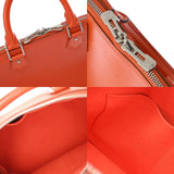 LOUIS VUITTON ルイヴィトン エピ アルマ PM ピモン M40623 レディース エピレザー ハンドバッグ ABランク 中古 銀蔵