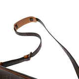 LOUIS VUITTON ルイヴィトン モノグラム ナイル ブラウン M45244 ユニセックス モノグラムキャンバス ショルダーバッグ Bランク 中古 銀蔵