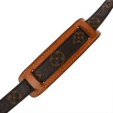LOUIS VUITTON ルイヴィトン モノグラム ナイル ブラウン M45244 ユニセックス モノグラムキャンバス ショルダーバッグ Bランク 中古 銀蔵