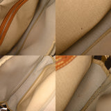 LOUIS VUITTON ルイヴィトン モノグラム リポーター PM ブラウン M45254 ユニセックス モノグラムキャンバス ショルダーバッグ Bランク 中古 銀蔵