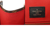 LOUIS VUITTON ルイヴィトン モノグラムリバース オンザゴー MM ブラウン M45321 レディース モノグラムキャンバス ハンドバッグ ABランク 中古 銀蔵