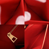 LOUIS VUITTON ルイヴィトン モノグラムジャイアント オンザゴー GM 2WAYトート ブラウン M45320 ユニセックス モノグラムキャンバス ハンドバッグ Aランク 中古 銀蔵