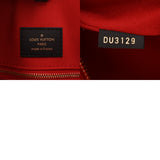 LOUIS VUITTON ルイヴィトン モノグラムジャイアント オンザゴー GM 2WAYトート ブラウン M45320 ユニセックス モノグラムキャンバス ハンドバッグ Aランク 中古 銀蔵