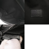 LOUIS VUITTON ルイヴィトン モノグラムギャラクシー ディスカバリー バムバッグ ノワール M44444 メンズ モノグラムキャンバス ボディバッグ ABランク 中古 銀蔵