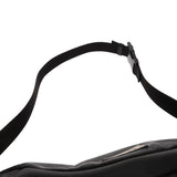 LOUIS VUITTON ルイヴィトン モノグラムギャラクシー ディスカバリー バムバッグ ノワール M44444 メンズ モノグラムキャンバス ボディバッグ ABランク 中古 銀蔵