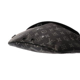 LOUIS VUITTON ルイヴィトン モノグラムギャラクシー ディスカバリー バムバッグ ノワール M44444 メンズ モノグラムキャンバス ボディバッグ ABランク 中古 銀蔵