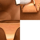 LOUIS VUITTON ルイヴィトン モノグラム エリプス ショッピング ブラウン M51128 レディース モノグラムキャンバス ショルダーバッグ Bランク 中古 銀蔵