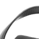 CHANEL シャネル ニュートラベルライン ミニボストンバッグ ブラック レディース ナイロン ハンドバッグ ABランク 中古 銀蔵