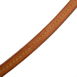 LOUIS VUITTON ルイヴィトン モノグラム フェイボリット MM ブラウン M40718 レディース モノグラムキャンバス ショルダーバッグ Bランク 中古 銀蔵