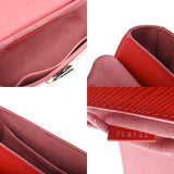 LOUIS VUITTON ルイヴィトン エピ ツイスト MM コクリコ M50523 ユニセックス レザー ショルダーバッグ ABランク 中古 銀蔵