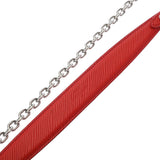 LOUIS VUITTON ルイヴィトン エピ ツイスト MM コクリコ M50523 ユニセックス レザー ショルダーバッグ ABランク 中古 銀蔵