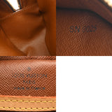LOUIS VUITTON ルイヴィトン モノグラム ブロワ ブラウン M51221 レディース モノグラムキャンバス ショルダーバッグ ABランク 中古 銀蔵