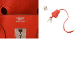 HERMES エルメス バーキン 35 ピヴォワンヌ □P刻印(2012年頃) ユニセックス トリヨンクレマンス ハンドバッグ Aランク 中古 銀蔵