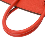 HERMES エルメス バーキン 35 ピヴォワンヌ □P刻印(2012年頃) ユニセックス トリヨンクレマンス ハンドバッグ Aランク 中古 銀蔵