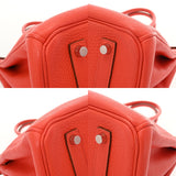 HERMES エルメス バーキン 35 ピヴォワンヌ □P刻印(2012年頃) ユニセックス トリヨンクレマンス ハンドバッグ Aランク 中古 銀蔵