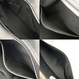 LOUIS VUITTON ルイヴィトン モノグラムマット マルデン ブラック M55132 ユニセックス モノグラムマット ビジネスバッグ Bランク 中古 銀蔵