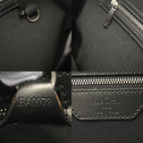 LOUIS VUITTON ルイヴィトン モノグラムマット マルデン ブラック M55132 ユニセックス モノグラムマット ビジネスバッグ Bランク 中古 銀蔵