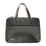 LOUIS VUITTON ルイヴィトン モノグラムマット マルデン ブラック M55132 ユニセックス モノグラムマット ビジネスバッグ Bランク 中古 銀蔵