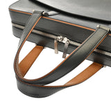 LOUIS VUITTON ルイヴィトン モノグラムマット マルデン ブラック M55132 ユニセックス モノグラムマット ビジネスバッグ Bランク 中古 銀蔵