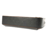 LOUIS VUITTON ルイヴィトン モノグラムマット マルデン ブラック M55132 ユニセックス モノグラムマット ビジネスバッグ Bランク 中古 銀蔵