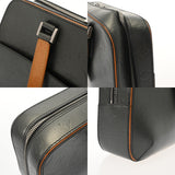 LOUIS VUITTON ルイヴィトン モノグラムマット マルデン ブラック M55132 ユニセックス モノグラムマット ビジネスバッグ Bランク 中古 銀蔵