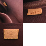 LOUIS VUITTON ルイヴィトン モノグラム フェイボリット MM ブラウン M40718 レディース モノグラムキャンバス ショルダーバッグ Bランク 中古 銀蔵