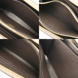 LOUIS VUITTON ルイヴィトン ポルトフォイユ コメット ガレ M63104 レディース トリヨンレザー 長財布 ABランク 中古 銀蔵