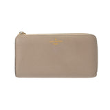 LOUIS VUITTON ルイヴィトン ポルトフォイユ コメット ガレ M63104 レディース トリヨンレザー 長財布 ABランク 中古 銀蔵