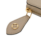 LOUIS VUITTON ルイヴィトン ポルトフォイユ コメット ガレ M63104 レディース トリヨンレザー 長財布 ABランク 中古 銀蔵