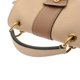 LOUIS VUITTON ルイヴィトン ダミエ クラプトン バックパック クレーム N42259 レディース ダミエキャンバス リュック・デイパック Aランク 中古 銀蔵