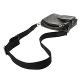 LOUIS VUITTON ルイヴィトン モノグラムエクリプス トリオメッセンジャー ブラック/グレー M69443 メンズ モノグラムエクリプスキャンバス ショルダーバッグ ABランク 中古 銀蔵