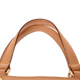 LOUIS VUITTON ルイヴィトン モノグラムヴェルニ ブレア MM 2WAY アマラント M91619 レディース モノグラムヴェルニ ハンドバッグ ABランク 中古 銀蔵