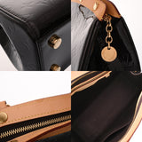 LOUIS VUITTON ルイヴィトン モノグラムヴェルニ ブレア MM 2WAY アマラント M91619 レディース モノグラムヴェルニ ハンドバッグ ABランク 中古 銀蔵