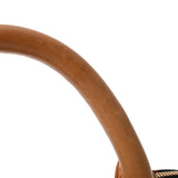 LOUIS VUITTON ルイヴィトン マルチカラー アルマ ノワール M92646 レディース モノグラムキャンバス ハンドバッグ ABランク 中古 銀蔵