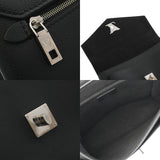 LOUIS VUITTON ルイヴィトン マイロックミー サッチェル ノワール M54849 レディース トリヨンレザー ショルダーバッグ ABランク 中古 銀蔵
