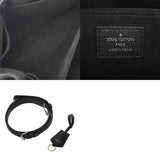 LOUIS VUITTON ルイヴィトン マイロックミー サッチェル ノワール M54849 レディース トリヨンレザー ショルダーバッグ ABランク 中古 銀蔵