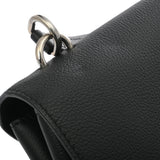 LOUIS VUITTON ルイヴィトン マイロックミー サッチェル ノワール M54849 レディース トリヨンレザー ショルダーバッグ ABランク 中古 銀蔵