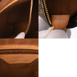 LOUIS VUITTON ルイヴィトン モノグラム カバ メゾ ブラウン M51151 レディース モノグラムキャンバス トートバッグ Bランク 中古 銀蔵