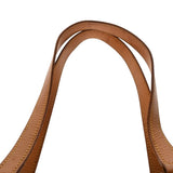 LOUIS VUITTON ルイヴィトン モノグラム カバ メゾ ブラウン M51151 レディース モノグラムキャンバス トートバッグ Bランク 中古 銀蔵