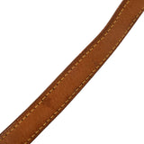 LOUIS VUITTON ルイヴィトン モノグラム カバ メゾ ブラウン M51151 レディース モノグラムキャンバス トートバッグ Bランク 中古 銀蔵