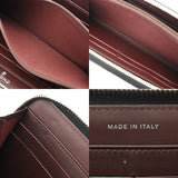 CHANEL シャネル マトラッセ クラシック ロングジップウォレット ブラック AP0242 レディース キャビアスキン 長財布 ABランク 中古 銀蔵