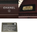 CHANEL シャネル マトラッセ クラシック ロングジップウォレット ブラック AP0242 レディース キャビアスキン 長財布 ABランク 中古 銀蔵