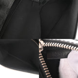 LOUIS VUITTON ルイヴィトン ダミエグラフィット ダニエル MM ブラック N58029 メンズ ダミエグラフィットキャンバス ショルダーバッグ Aランク 中古 銀蔵