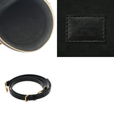 LOUIS VUITTON ルイヴィトン モノグラムリバース カンヌ ブラウン M43986 レディース モノグラムキャンバス バニティバッグ ABランク 中古 銀蔵