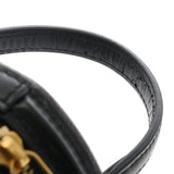 LOUIS VUITTON ルイヴィトン モノグラムリバース カンヌ ブラウン M43986 レディース モノグラムキャンバス バニティバッグ ABランク 中古 銀蔵