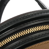 LOUIS VUITTON ルイヴィトン モノグラムリバース カンヌ ブラウン M43986 レディース モノグラムキャンバス バニティバッグ ABランク 中古 銀蔵